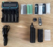 Vape Set