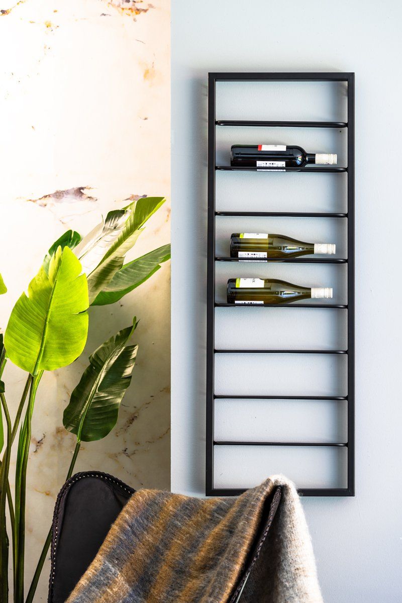 Scaffali: Weinregal 8 MACABEN – Nuovo e nell'imballaggio originale da Hagenbuch ZH venduto da CRDSchweiz 1