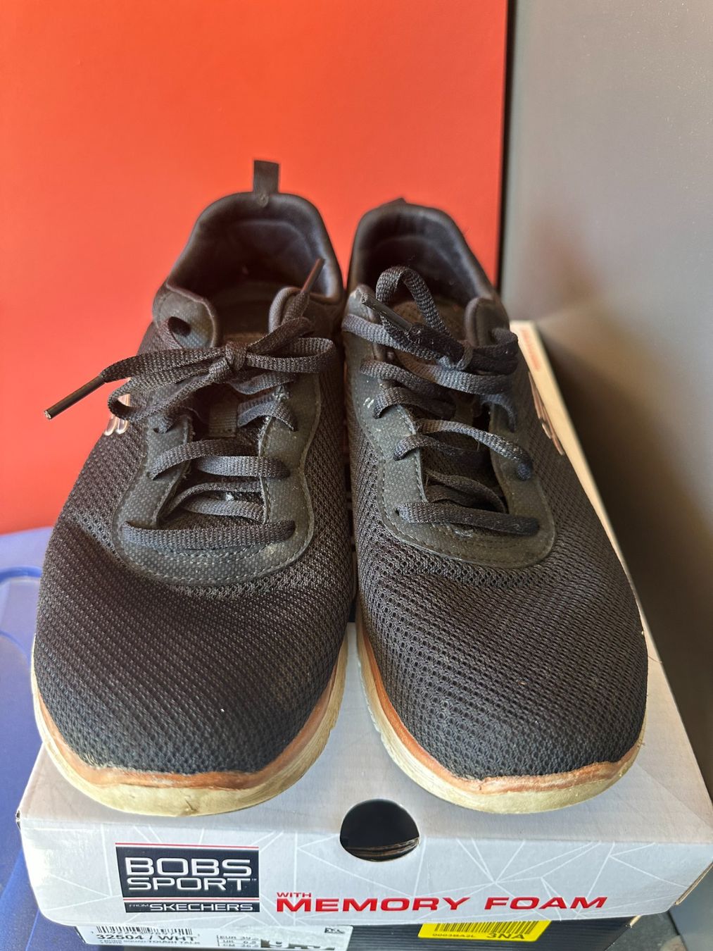 Herrenschuhe: Skehers chaussures Schuhe Gr.40 – Gebraucht aus Genève von Mycollection 2