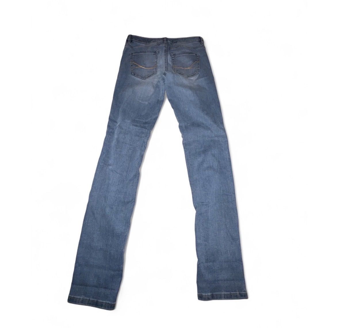 Jeans: Tom Tailor Jeans Alexa Slim Damenblau  – Neu (gemäss Beschreibung) aus Marbach SG von Rob_sta 1