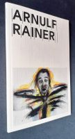 Arnulf Rainer. Fonds Michel Foëx. Donation au Mamco 2019