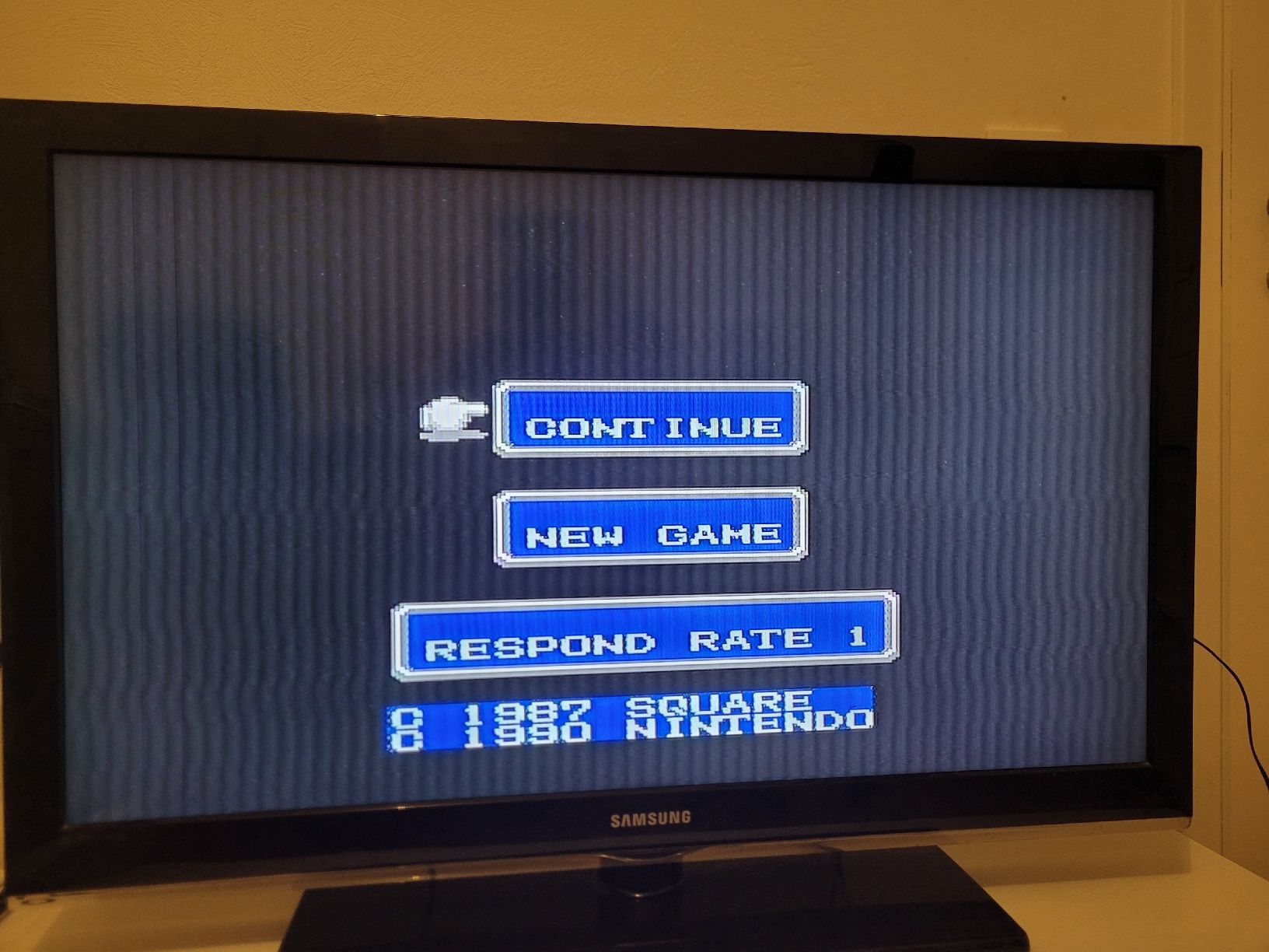 Nintendo Console: Nintendo NES Console with 29 Games -!Final Fantasy,... – Usato da Meyrin venduto da Retro-GZ 1