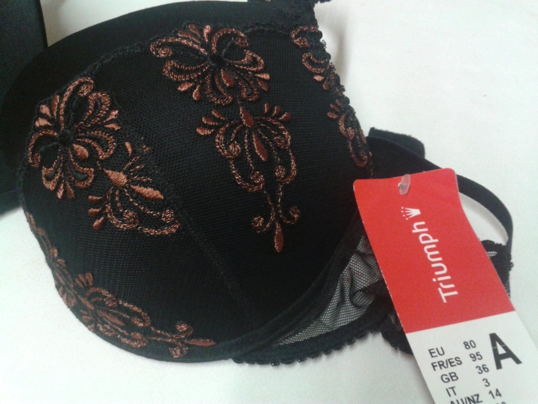 Altra biancheria intima: Dessous  NEU – Nuovo e nell'imballaggio originale da Degersheim venduto da chatzgrau 1