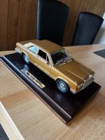 Rolls Royce Camargue 1/22 Bburago