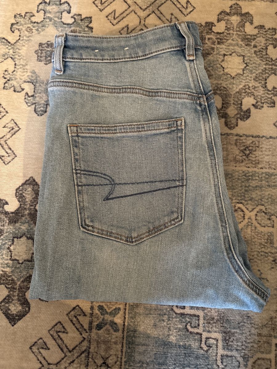 American Eagle Jeans: American Eagle Jeans – Usato da Flims Dorf venduto da chauy 2