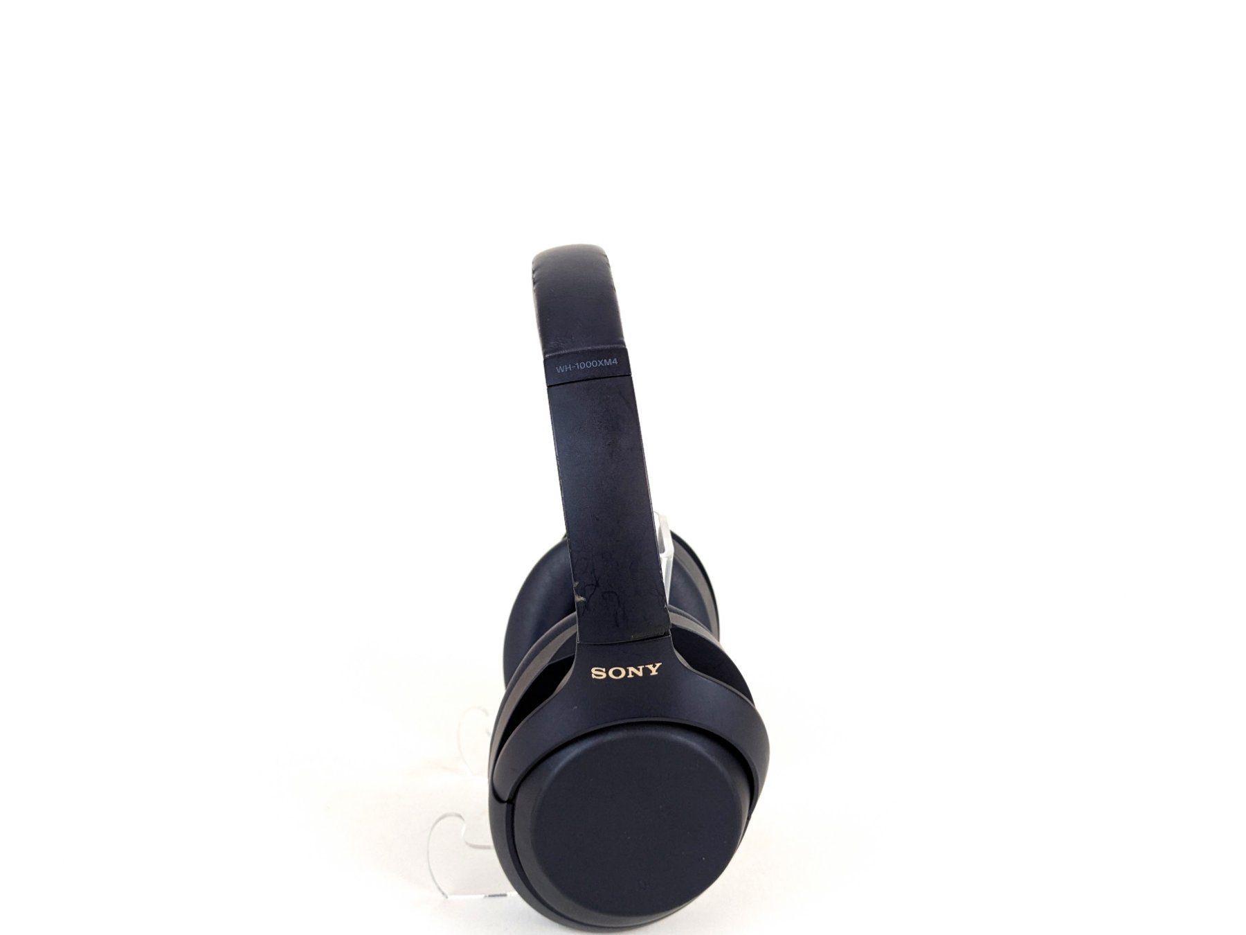 Sony Cuffie: SONY WH-1000XM4 Kopfhörer – Usato da Thun venduto da Restwert_Thun 4