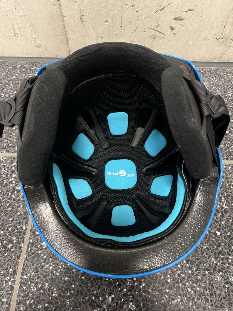 Poc Caschi: Pocito-Skihelm – Usato da Thalwil venduto da ale_2lxd 1