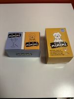 Mimimi Trinkspiel