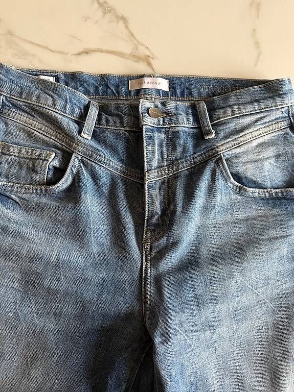 Jeans: Rich & Royal Jeans – Usato da Münchringen venduto da Nicole1981 3