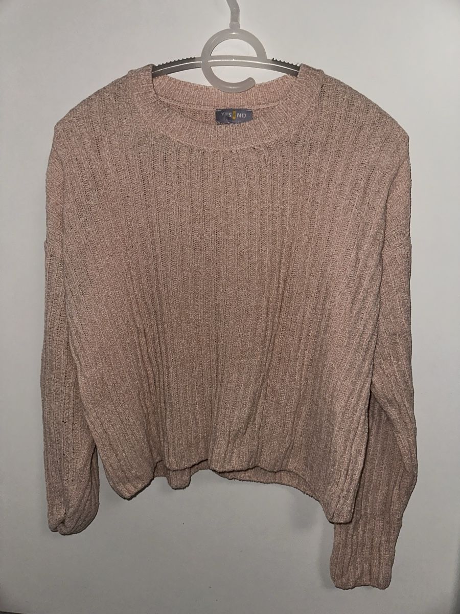 Maglioni & Felpe: Warmer, weicher Damen-Pullover in Rosé, Grösse XS. – Nuovo (secondo la descrizione) da Zürich venduto da kri_hy6t