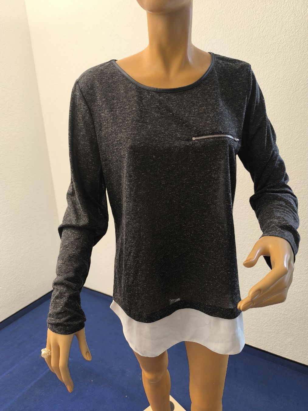 Maglioni & Felpe: leichter Pullover – Usato da Fischbach LU venduto da BuBri