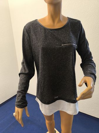 leichter Pullover
