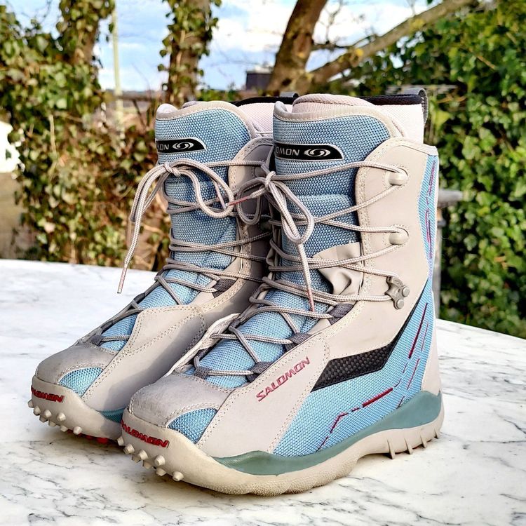 Salomon vigil hotsell snowboard boots