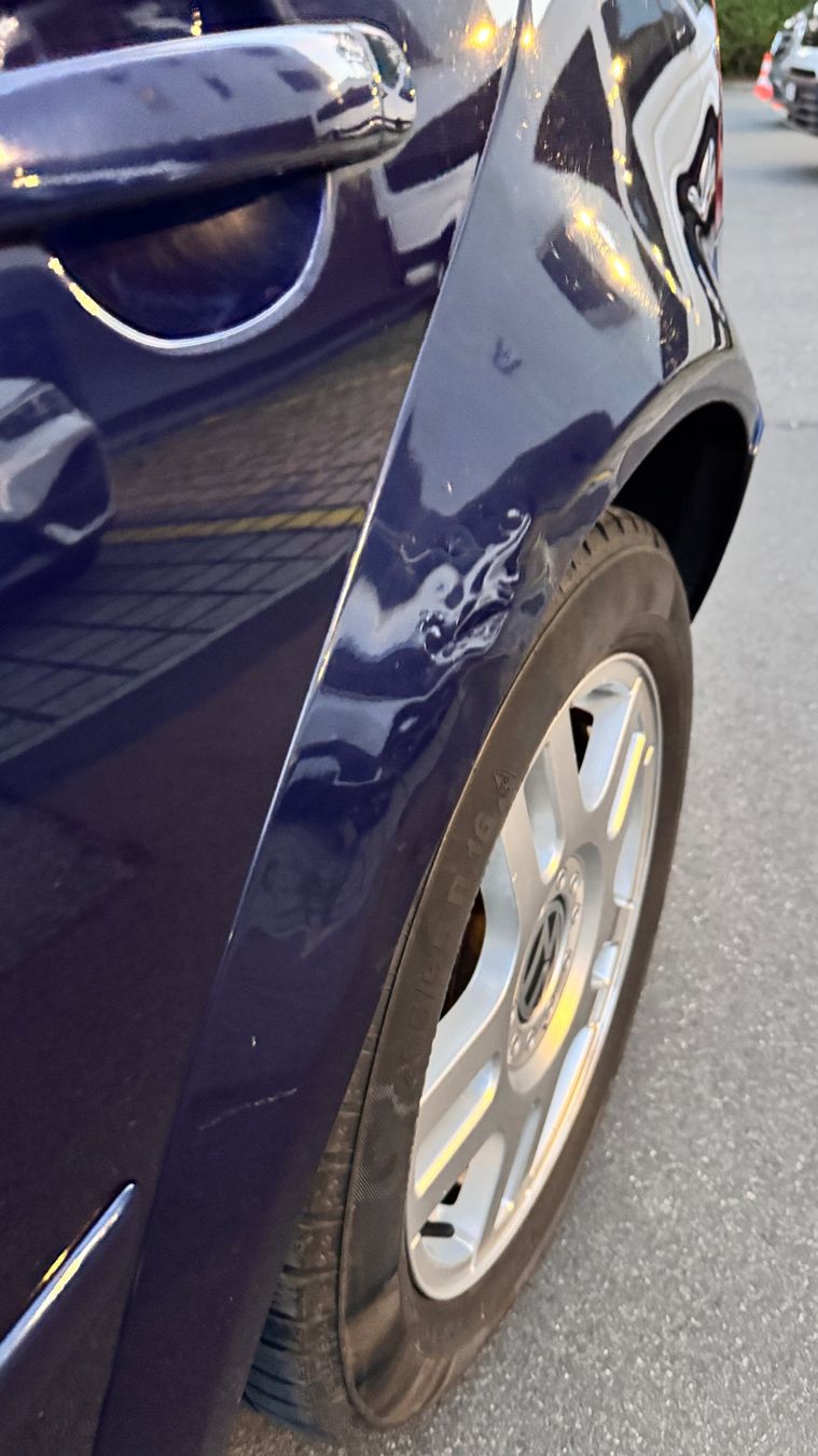 VW Automobili: Golf 4 1.6 16V – Usato da Seewen SZ venduto da naz_5bbk 5