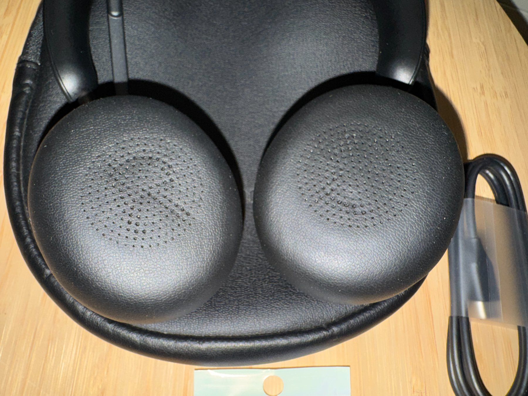Jabra Kopfhörer: Jabra Evolve2 65 Headset, Kabellos, Wireless, Bluetooth – Neu (gemäss Beschreibung) aus Winterthur von YaV 2