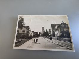 Neukirch/Egnach/Thurgau/Dorfansicht/Karte/TG/Sammler/Kinder