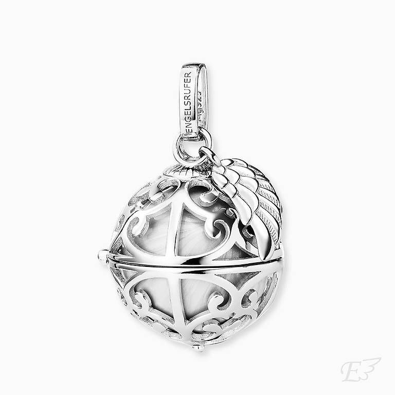 Pendentifs: Engelsrufer Anhänger mit Kette – D'occasion à Hägglingen par TamaraDeVito 2
