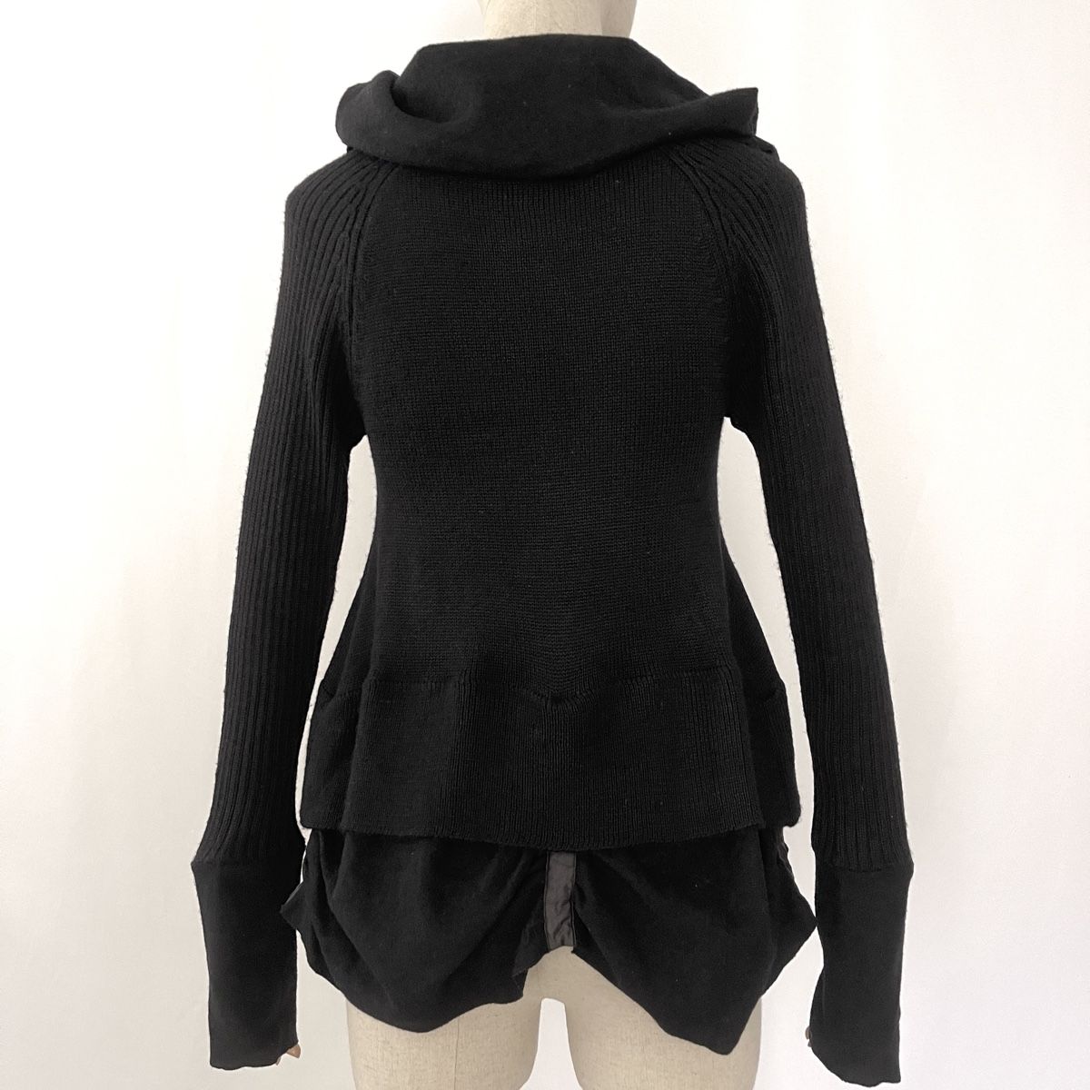 Pullover & Sweatshirts: U BY ULDAHL Wool Cardigan – Neu (gemäss Beschreibung) aus Emmen von Avviivva_Com2023 3