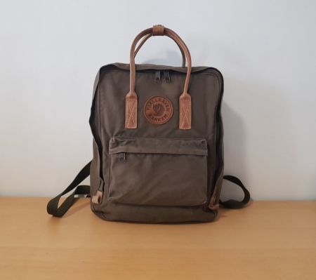 Fjällräven Kånken No.2 Rucksack