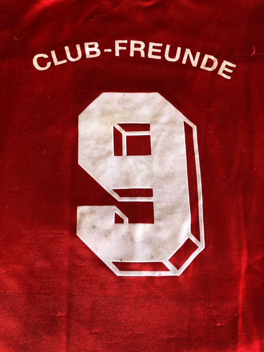 Jako Leibchen & Hosen: Nuremberg n9 maillot – Gebraucht aus Le Grand-Saconnex von focamix 4