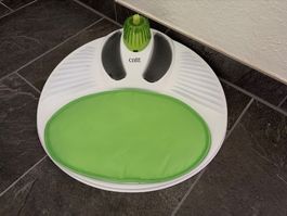 Catit wellnesscenter für Katzen
