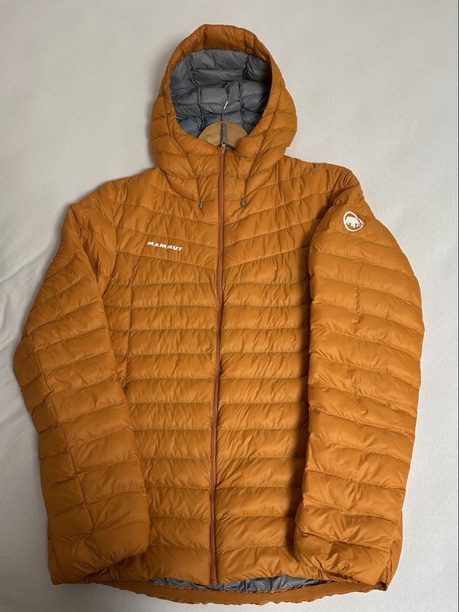 Mammut Giacche: Mammut Daunenjacke G M – Usato da Maienfeld venduto da tobeyl2020 7