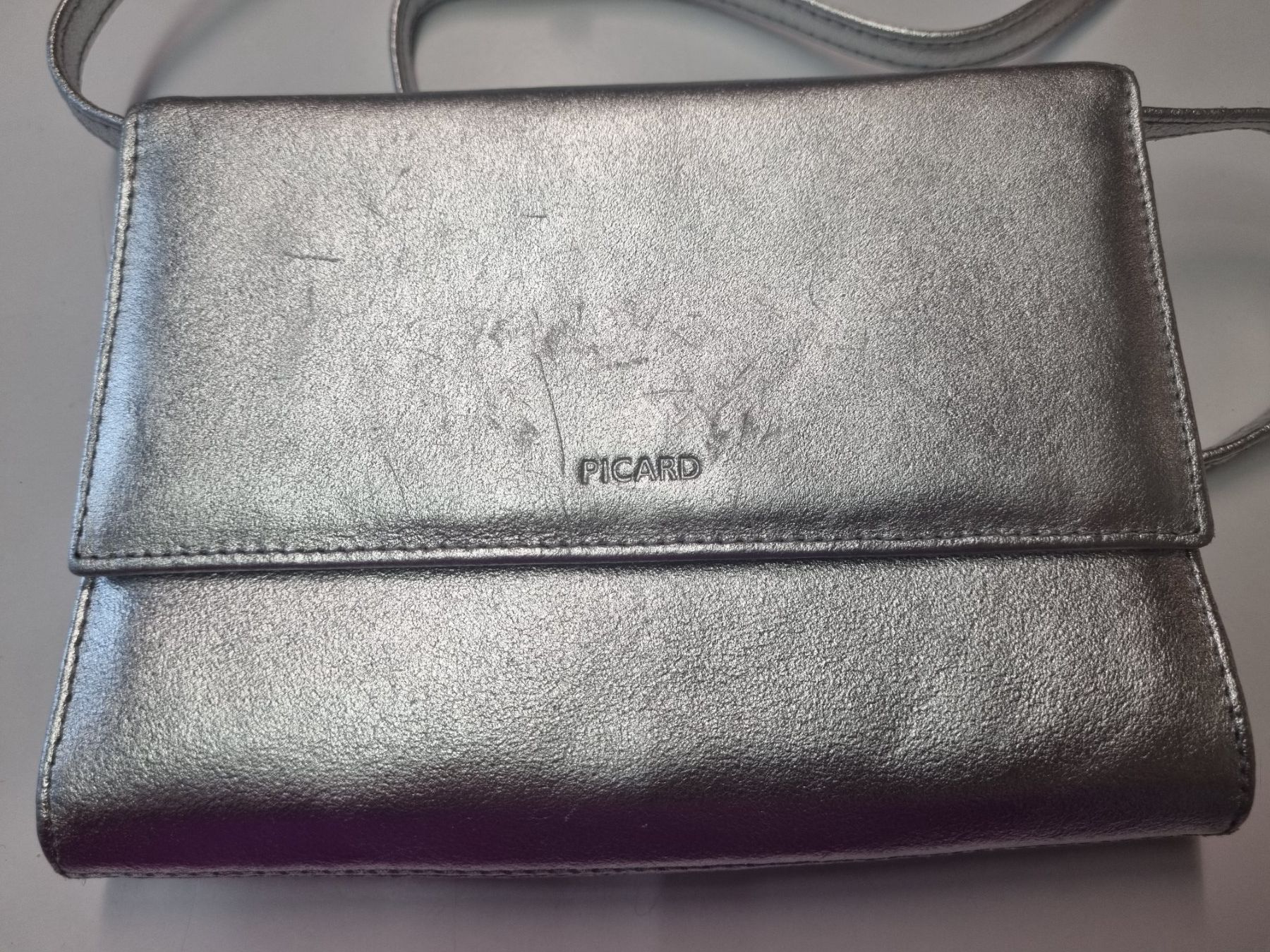 Picard Borse da donna: Picard Handtasche – Usato da Schönenwerd venduto da Chez_Mimi 2