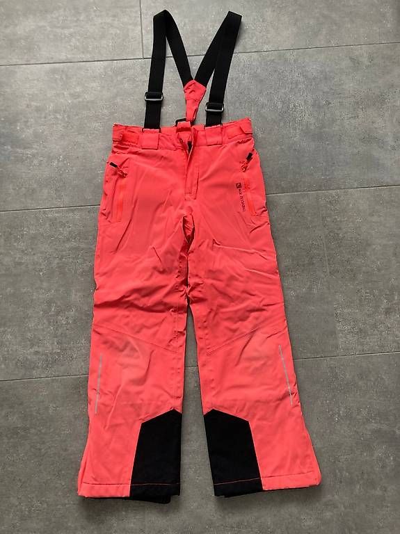 Hosen: Tolle Skihose von Trevolution – Gebraucht aus Hettlingen von rselchi