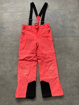 Tolle Skihose von Trevolution