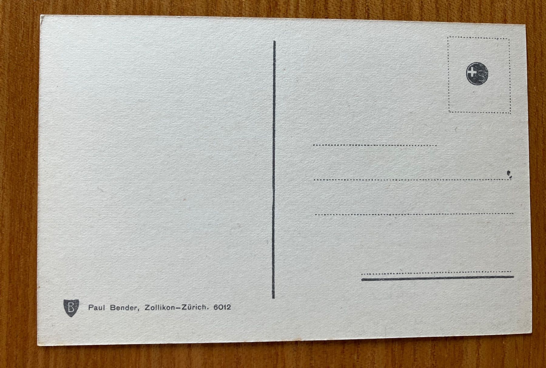 Cartoline postali: Lugano-Paradiso – Usato da Aarau venduto da luck123 1