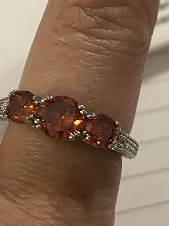 Bague Argent T55 Aigle Et Perle Turquoise - Neuve Sans Boîte - Pierre Naturelle