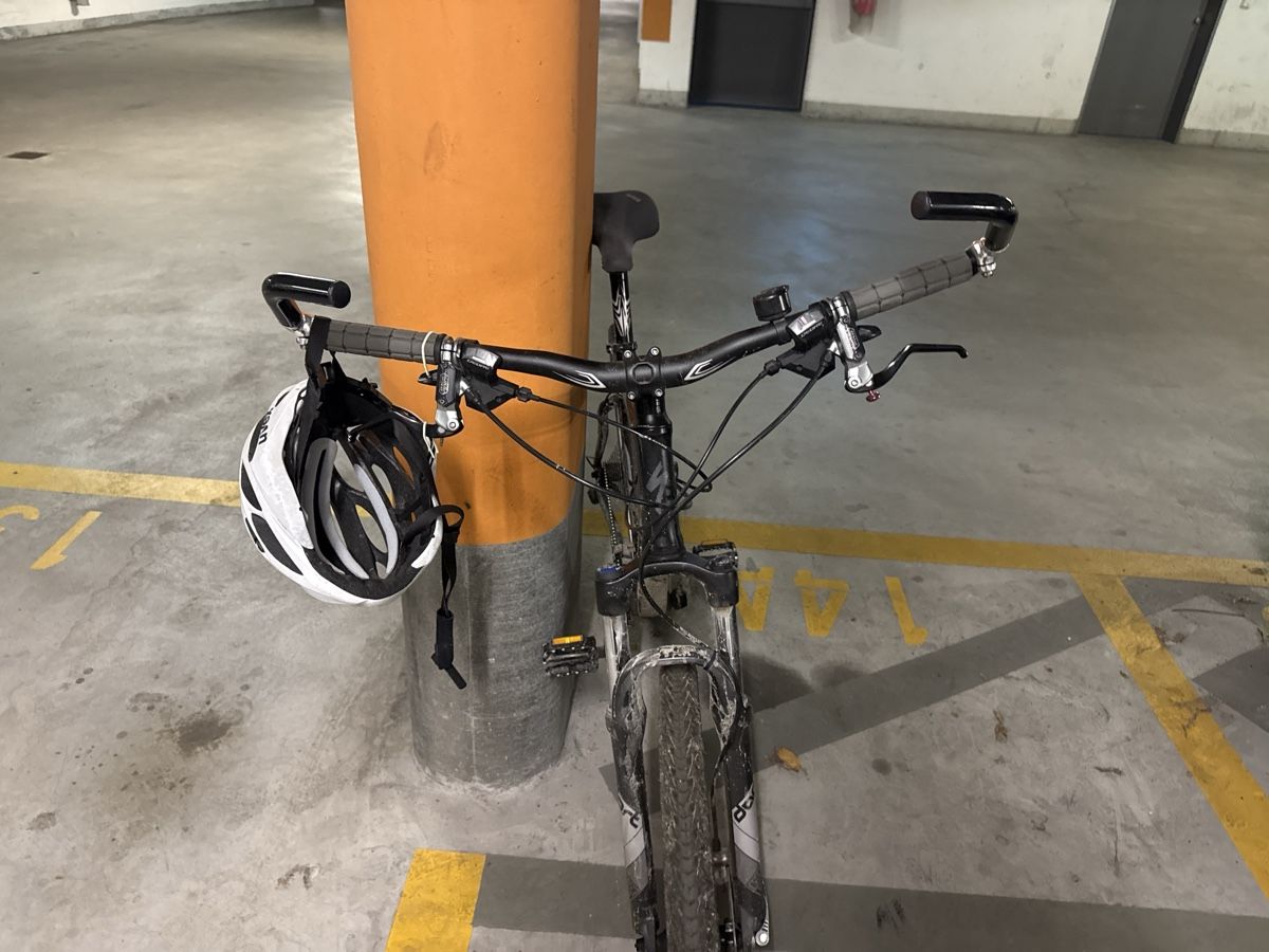 Specialized Velos: Specialized Rockhopper SL 26“  – Gebraucht aus Zürich von elihaf 2