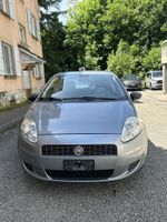 Fiat Punto 1.2 essence gris bon état