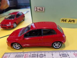 Fiat Stilo  1:43 (ohne Box) Norev  > (H4)