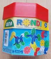 Rondi Steck Spielzeug für Kinder ab 2 Jahre ca. 45mm