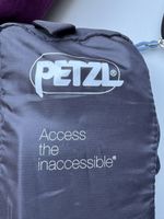 Klettergurt Petzl Macchu Kinder (violett)