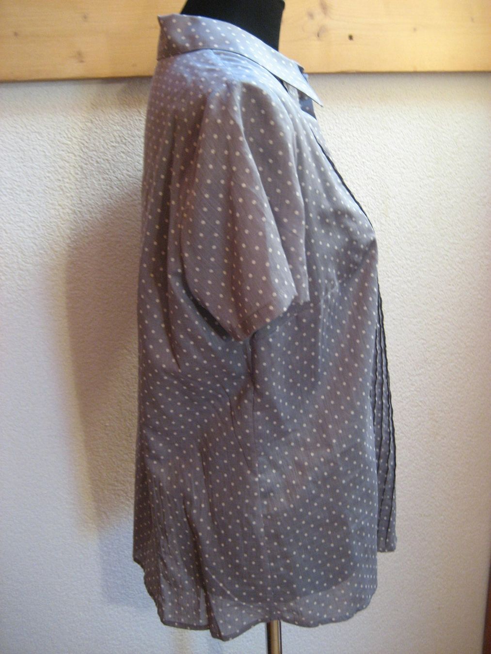 Madeleine Blusen: Blouse Madeleine taille 42 – Gebraucht aus Delémont von marryb 2