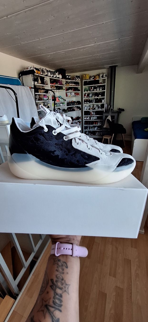 Scarpe da uomo: Air jordan 39 sz 44 – Nuovo (secondo la descrizione) da Matzingen venduto da Deysneakers01 2