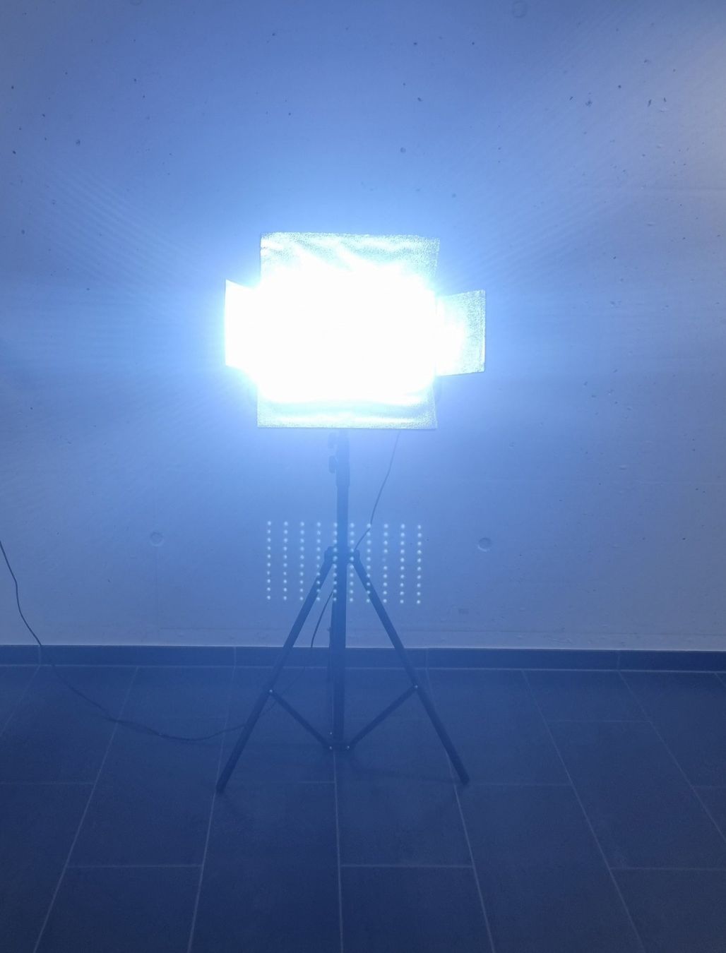 Lampen: Dörr Dauerlicht LED DLP-2000 – Gebraucht aus Dübendorf von topo73