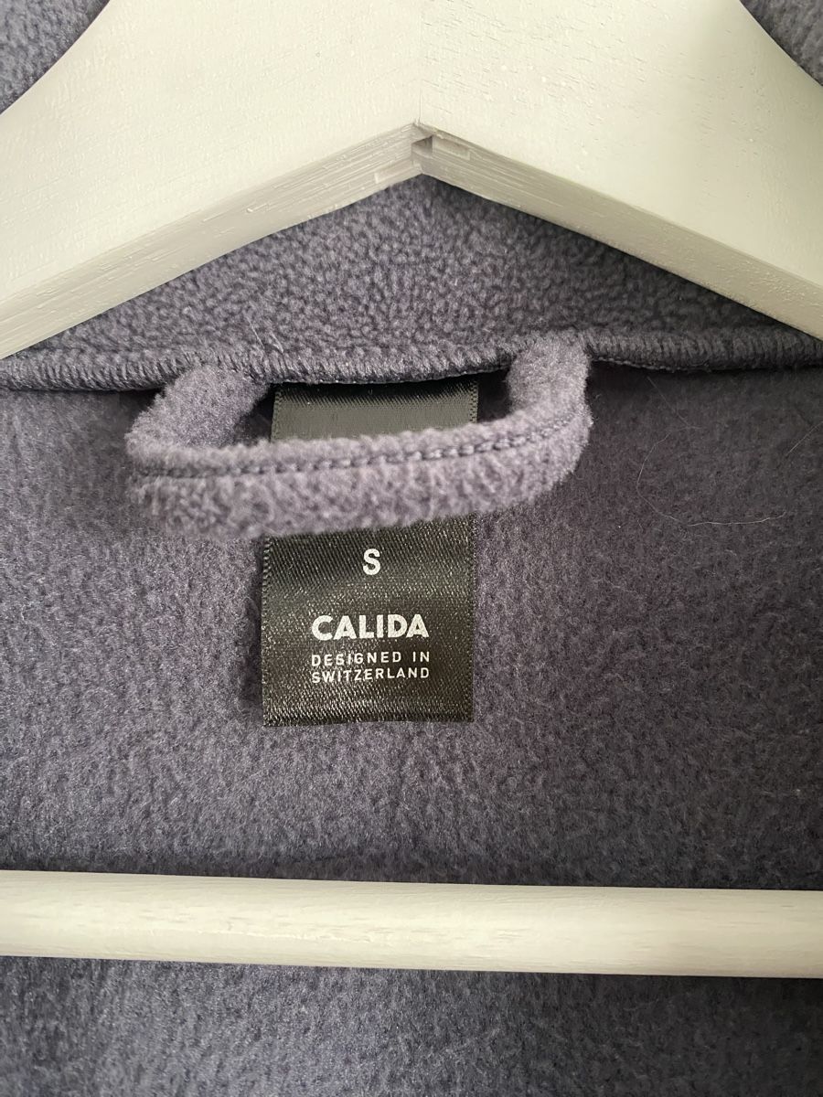 Calida Accappatoi: Calida Bademantel – Usato da Lützelflüh-Goldb venduto da flu_q9tg 1