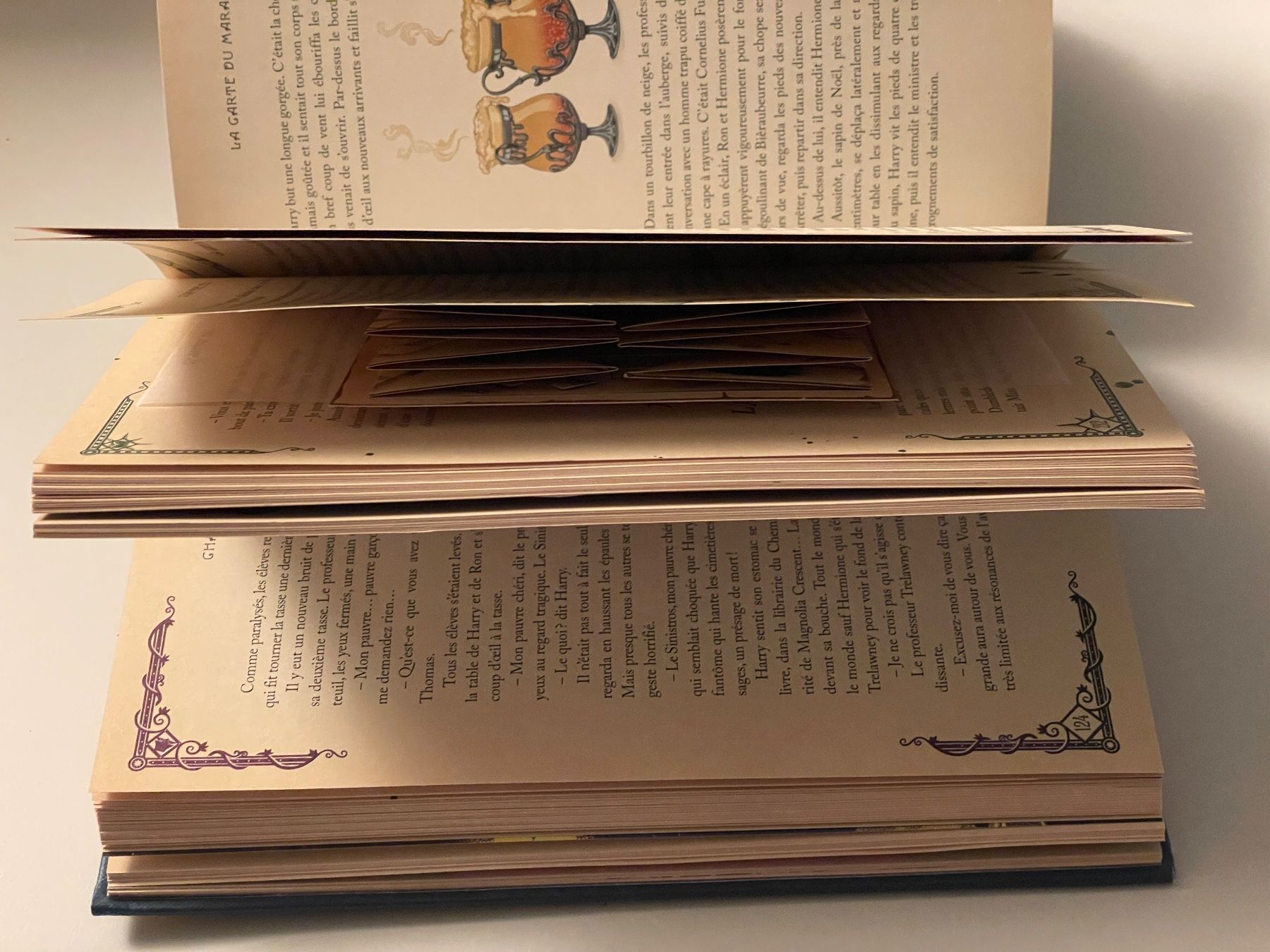 Bücher: Harry Potter – Gebraucht aus Muri b. Bern von AdidasCollector 7