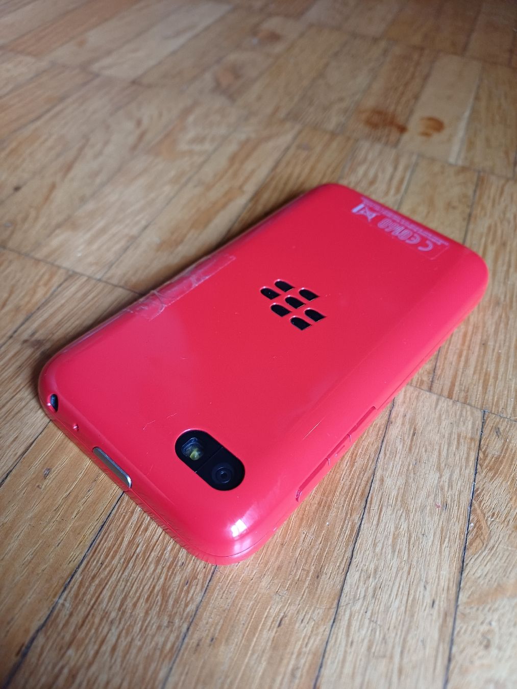 Blackberry Telefoni cellulari / Smartphones: Blackberry Q5 – Usato da Morbio Inferiore venduto da supermammuth 2