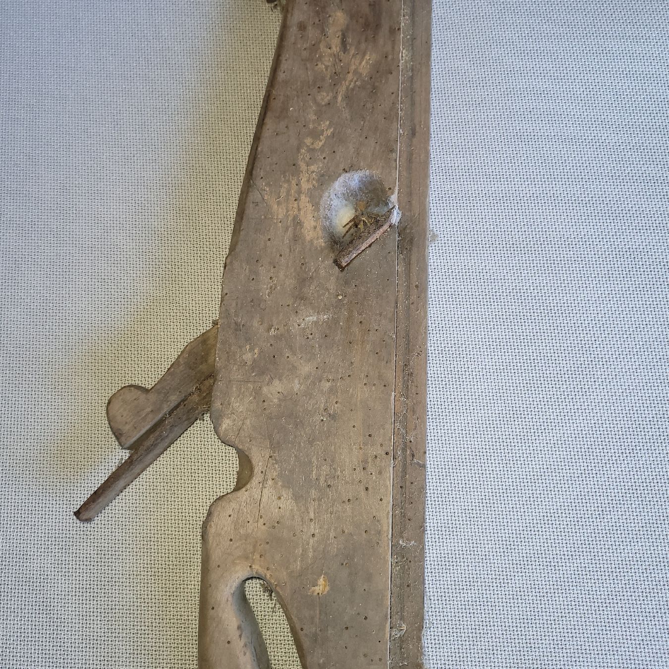 Tutte le decorazioni: alter antiker hobel dekoration – Usato da Reichenburg venduto da AK_78 2