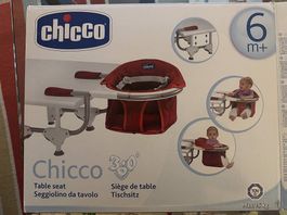 Chicco Tischsitz 360