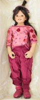 Kindra / Annette Himstedt Puppe / Kinder 2008 125/377
