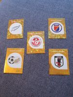 5 stickers FIFA World Cup 2026 Panini 