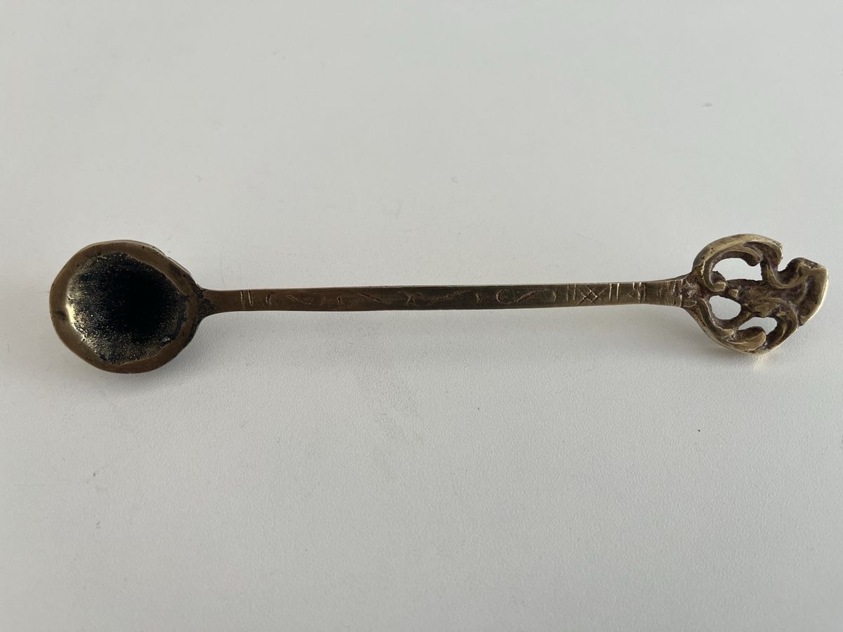 Kerzen: Kerzenlöscher aus Messing  – Gebraucht aus Wetzikon ZH von seli03 6