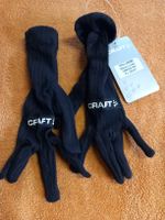 Unterziehhandschuhe von Craft Gr. XS
