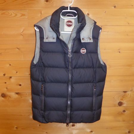 Daunengilet COLMAR, Gr. 46
