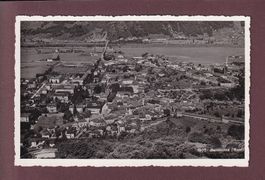 BELLINZONA - Nord